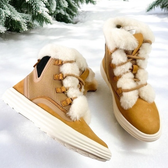 New Mark Nason Women's Shogun Nellie Fashion Boots - Picture 6 of 16